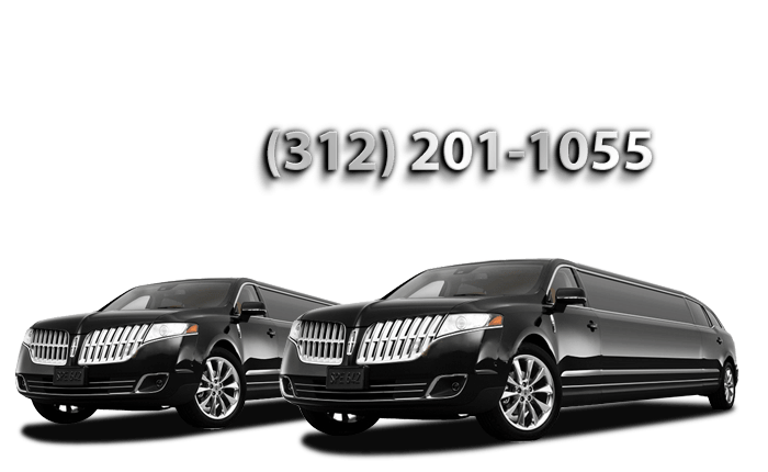 Homewood limo services